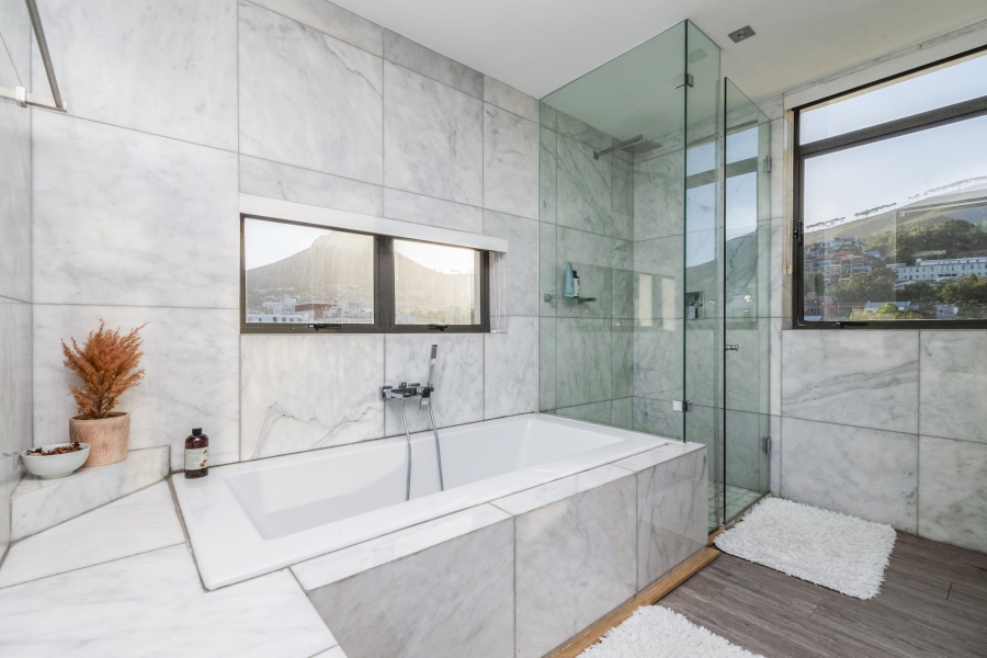 To Let 3 Bedroom Property for Rent in Cape Town City Centre Western Cape